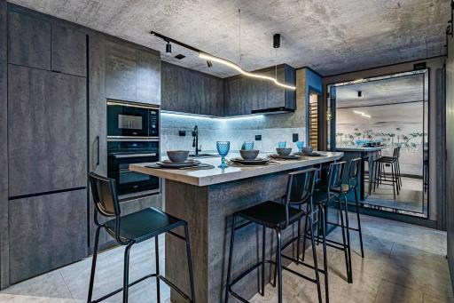 Design Tech Comfort & Location - Housity