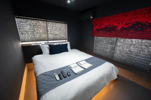 YNH Guest House Osaka - Housity