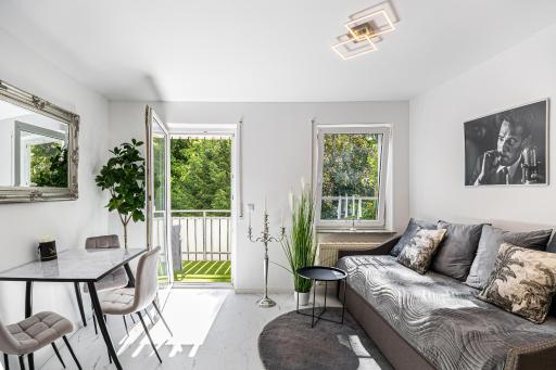 Pilot Suite - Housity