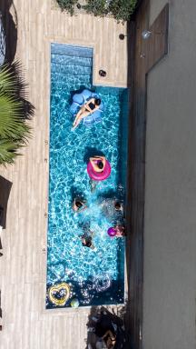 The Mansion - Kalamata Mediterranean Villas - Housity