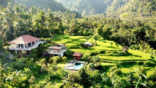 Villa Markisa Pakisan - Housity