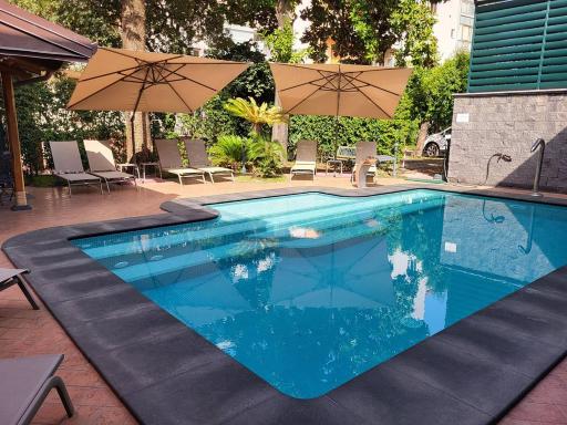 ALHAMBRA - B&B - Guest House di Charme - Housity