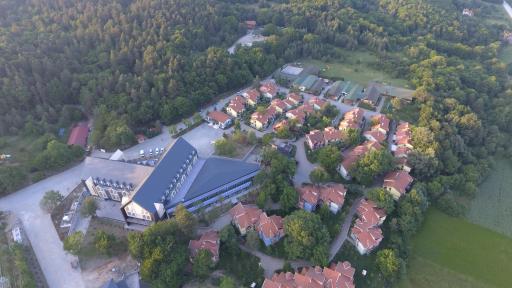 VONRESORT Abant - Housity