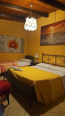 La Massaria - Housity