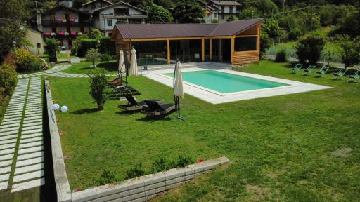 Agriturismo al pra di muriet - Housity