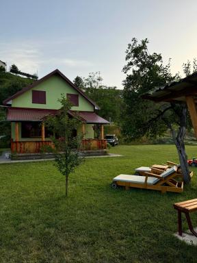 Household Nikolic - Andrijevica, Montenegro - Housity