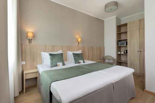 Kreutzwald Hotel Tallinn - Housity