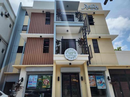 Ralik Hostel - Housity