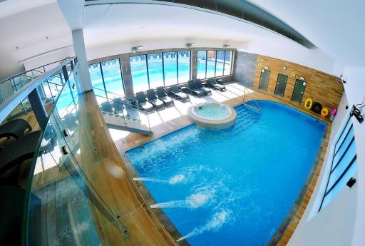 OnHoliday Apartamenty ze strefą Wellness & Family, ulica Poleska - Housity
