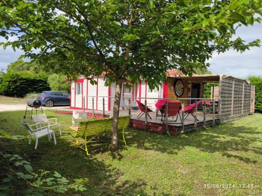 Chalet EVIDENCE CASTELJALOUX - Housity