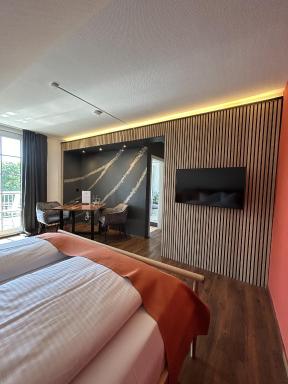 Balkon-Studio im Hotel Reindahls - Housity