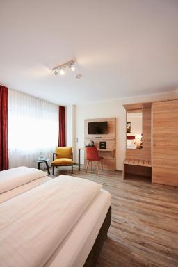 Art Hotel Eifel - Housity