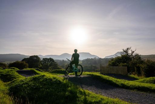 Converted barn, perfect MTB break, Coed y Brenin - Housity
