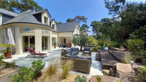 Belle de Dune - Housity
