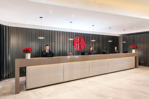 NH Collection Nürnberg City - Housity