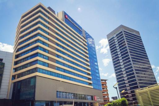 Hilton Garden Inn Montevideo - Housity