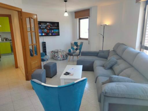 Jaen Apartment - Housity