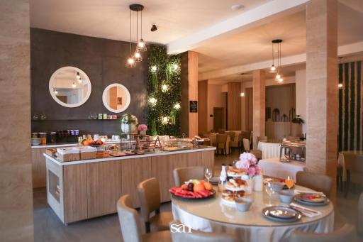 Hotel San Međugorje - Housity