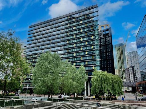 CitySuites Aparthotel - Housity