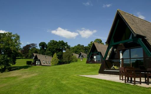 Rutland Hall Lakeside Lodges - Housity
