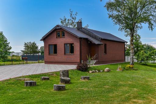 Holiday hause 2 Palanga - Housity