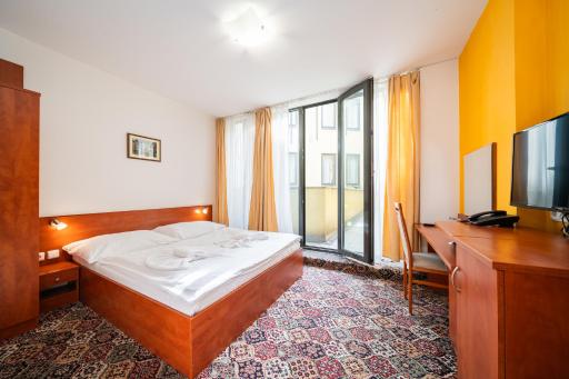 City Central De Luxe - Housity