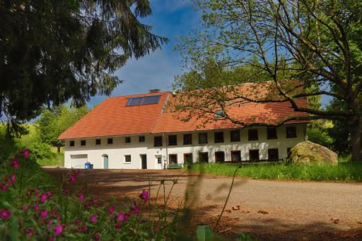 Schwarzwald Escape - Housity
