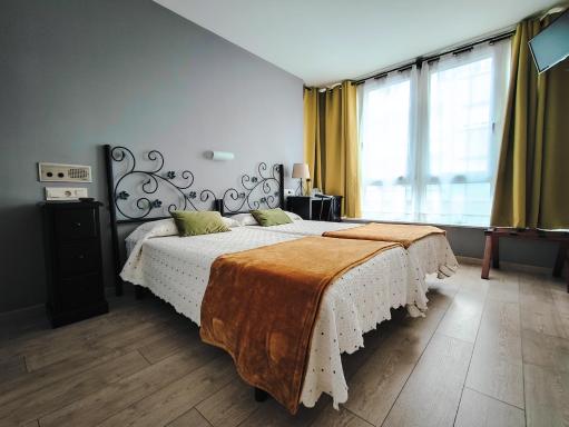 Nest El Camino - Hizvo