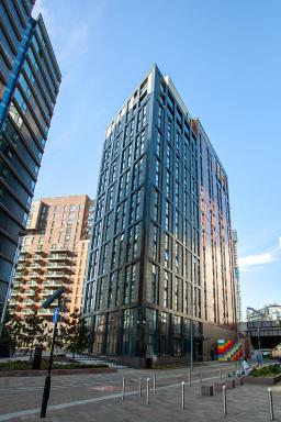 CitySuites 2 Aparthotel - Housity