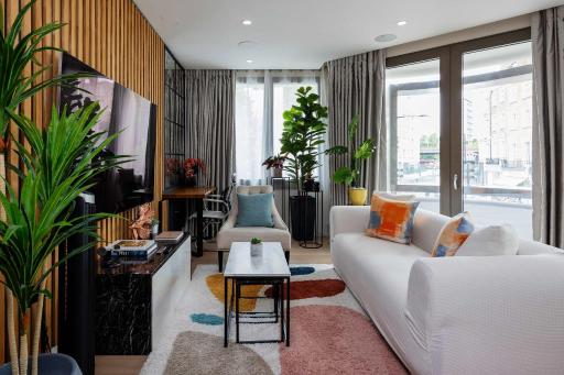 Veeve - Westbourne Curve - Housity