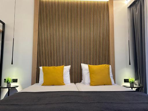 INCORSΟ - Smart Luxury Stay - Athens Airport - 24HR PassCode Check In - Housity