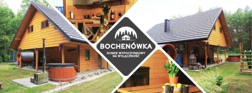 Bochenówka - Housity