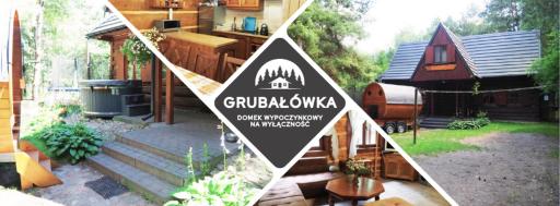 Grubałówka - Housity