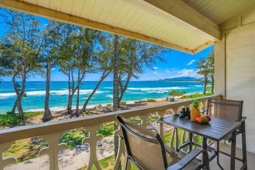 Islander on the Beach 328 - Housity