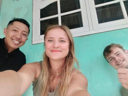 Nio Homestay and Tour - Housity