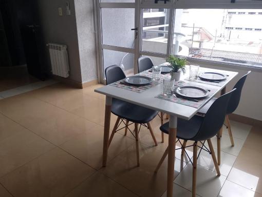 Dpto vista al cerro - Housity