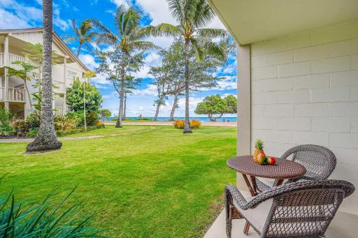 Islander on the Beach 160 - Housity