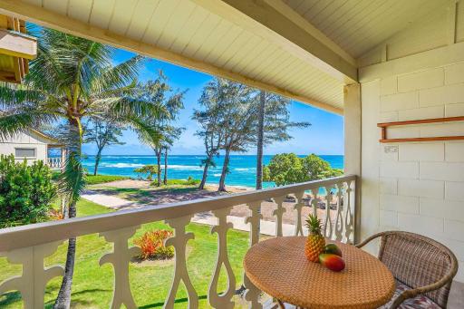 Islander on the Beach 363 - Housity