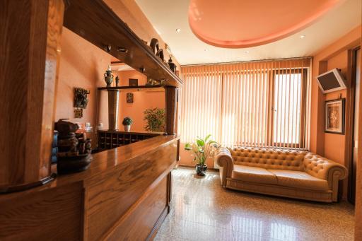 Sveti Georgi Hotel - Housity