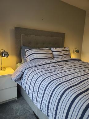 Crimea Street Townhouse Belfast - Housity