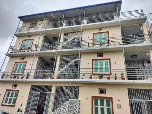 HERITAGE LODGE And HOMESTAY - Housity