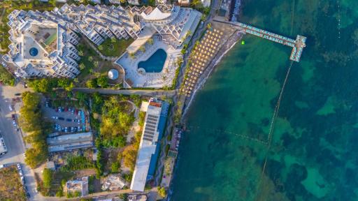 Arin Resort Bodrum - Housity