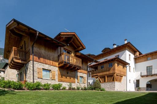 Agritur La Crucola - Housity