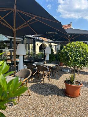 B&B Het Merelnest - Housity