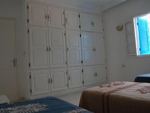 2 bedrooms apartment with enclosed garden and wifi at Djerba Midoun 1 km away from the beach - Housity