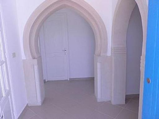 2 bedrooms apartment with enclosed garden and wifi at Djerba Midoun 1 km away from the beach - Housity