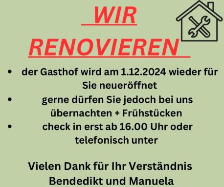 Gasthof Mühlegger - Housity