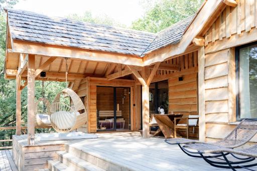 Dolce et Cabane - Housity