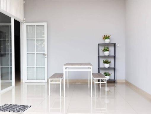 Surya Maju Urbana Residence - Housity