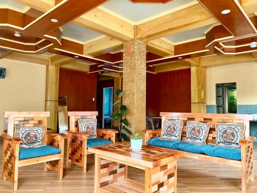 Bilmans Transient House - Housity